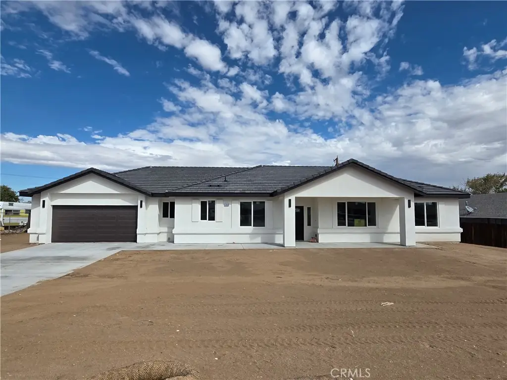 13968 Juniper Street, Hesperia, CA 92345 - #1