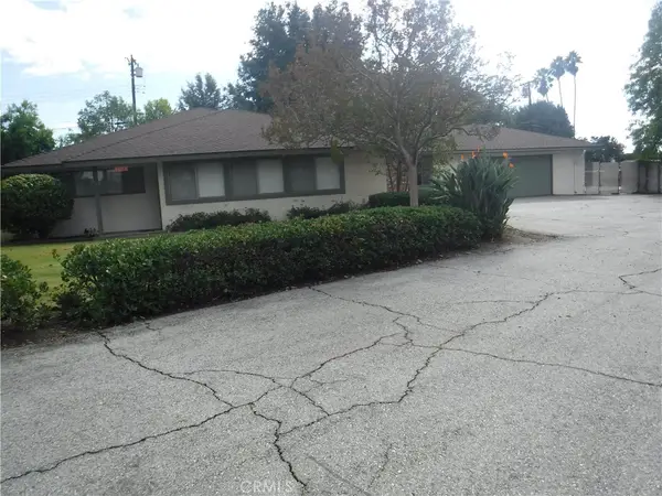 706 W Carroll, Glendora, CA 91741