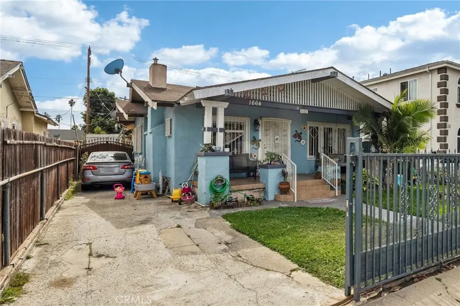1664 W 55th Street, Los Angeles, CA 90062 - #2