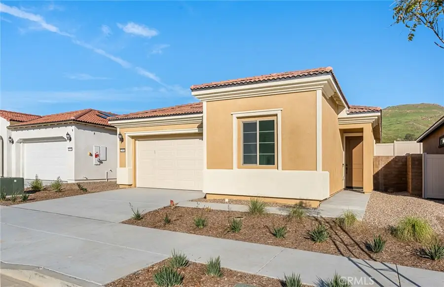 23686 Highvale Drive, Corona, CA 92883 - #2