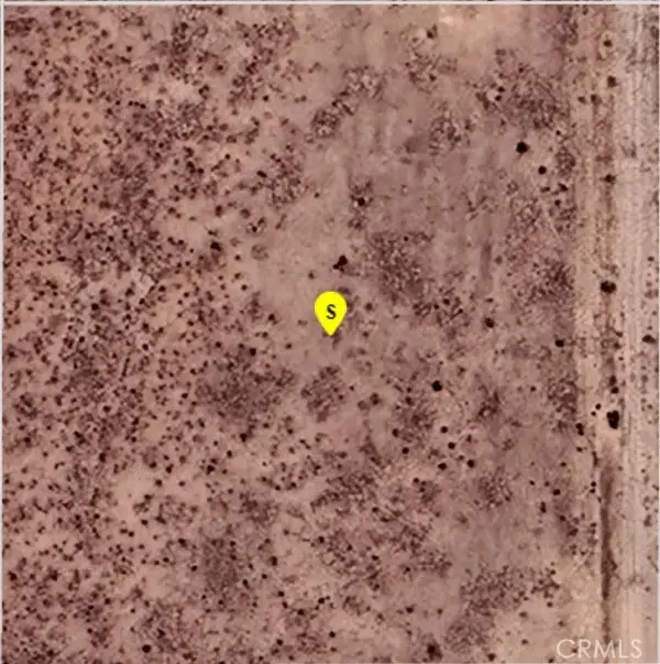 0 Sequoia Boulevard, Edwards, CA 93523