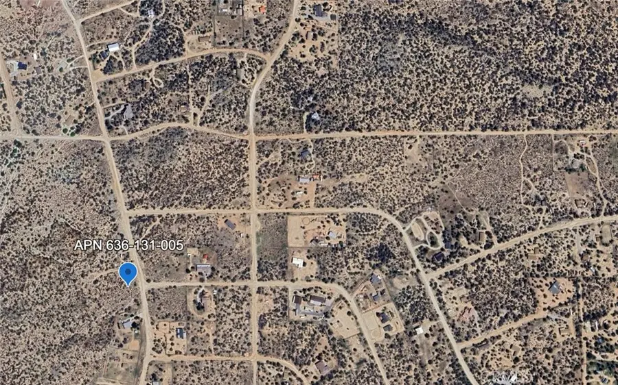 0 Palm Canyon Dr., Pinyon Pines, CA 92561 - #3