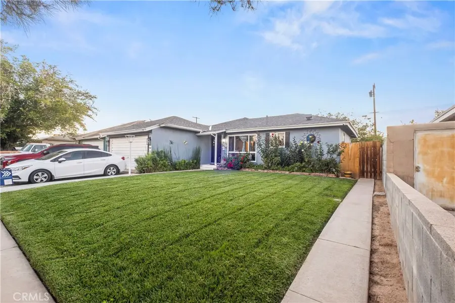 38727 Lemsford, Palmdale, CA 93550 - Image #2