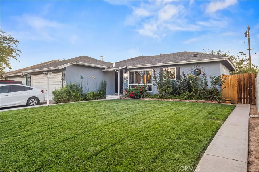 38727 Lemsford, Palmdale, CA 93550 - Image #3