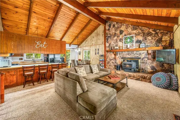 30919 All View Drive, Running Springs, CA 92382