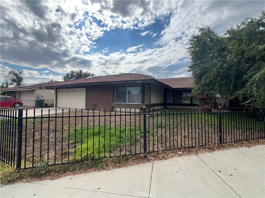 13013 Running Deer, Moreno Valley, CA 92553 - #1