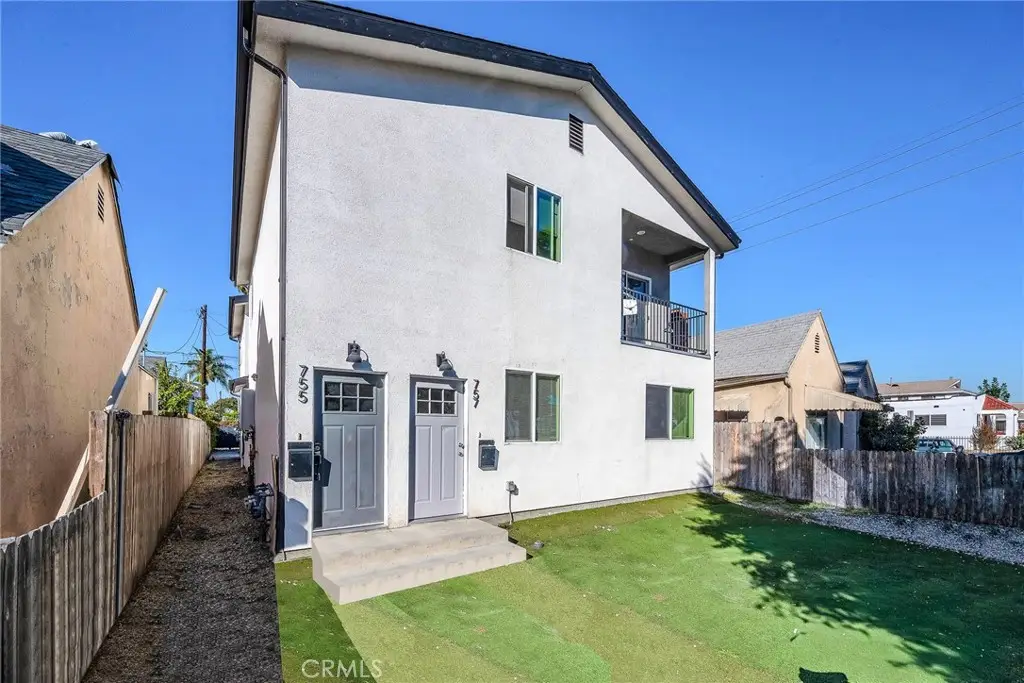 755 E 84th, Los Angeles, CA 90001 - #1