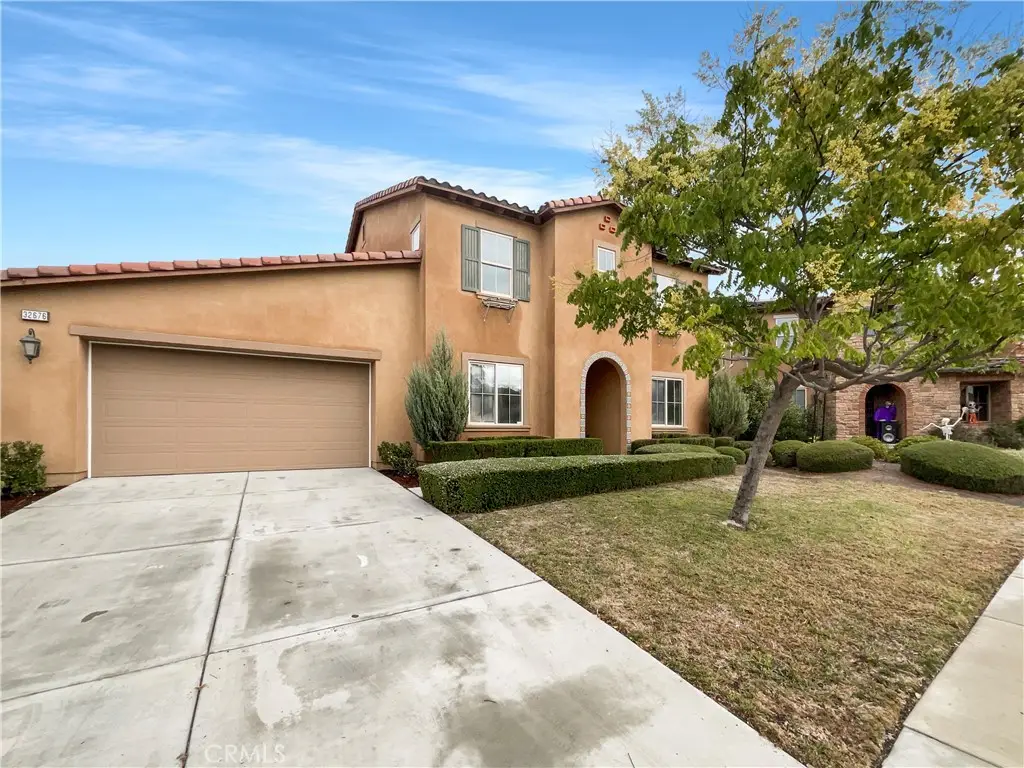 32676 Quiet Trail Drive, Winchester, CA 92596 - Image #1