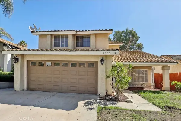 2960 La Vista, Corona, CA 92879