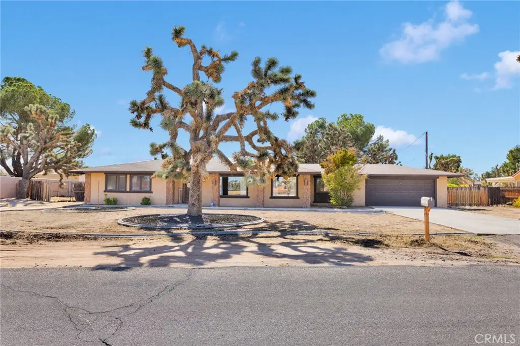 20357 Ituma, Apple Valley, CA 92308 - #1