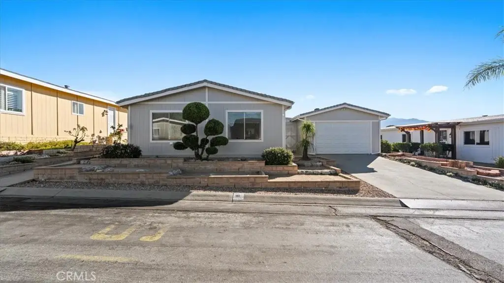 3800 W Wilson #18, Banning, CA 92220 - #1