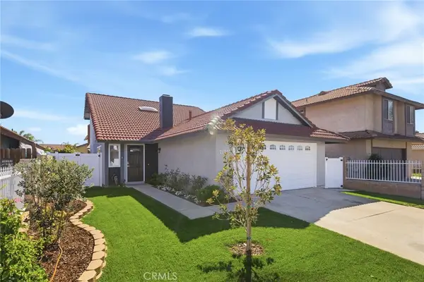 25295 Wendy Way, Moreno Valley, CA 92551