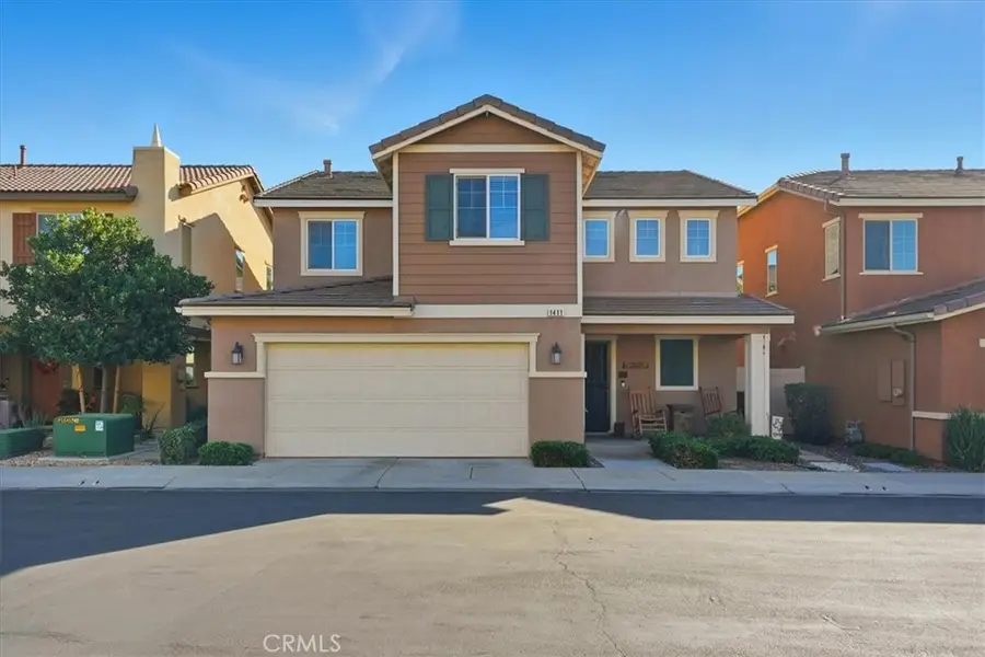 1411 Chinaberry Lane, Beaumont, CA 92223 - Image #2