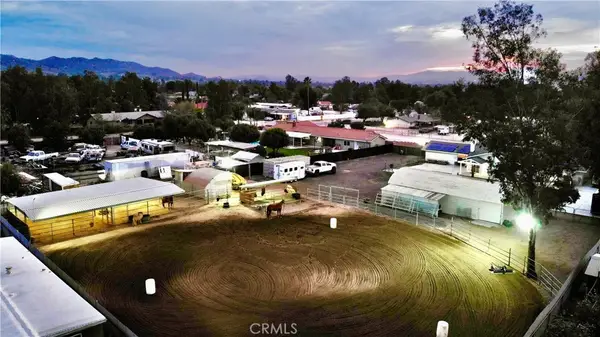 20550 Magnolia Avenue, Nuevo, CA 92567