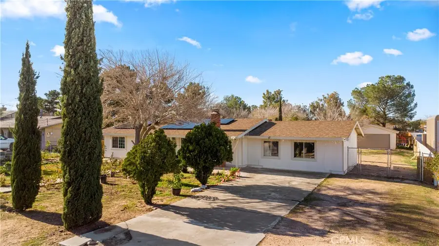 9164 Quincy Avenue, Hesperia, CA 92345 - #3