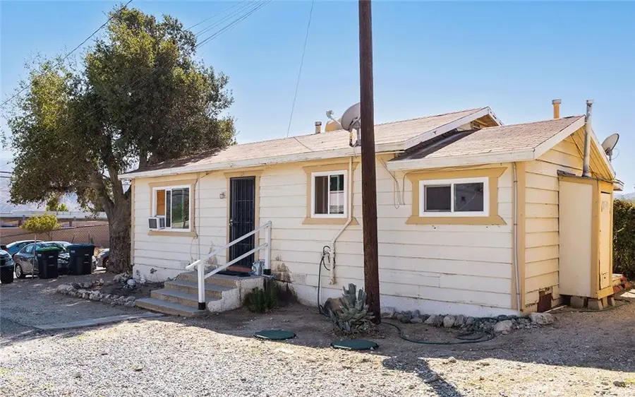 50292 Ramona, Cabazon, CA 92230 - #3