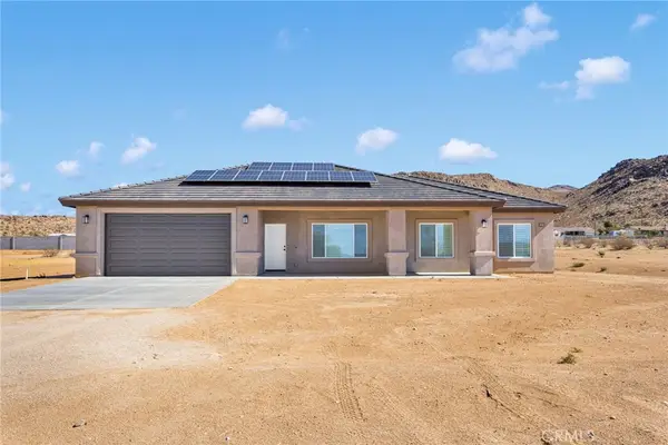 15561 Desert Star, Apple Valley, CA 92307