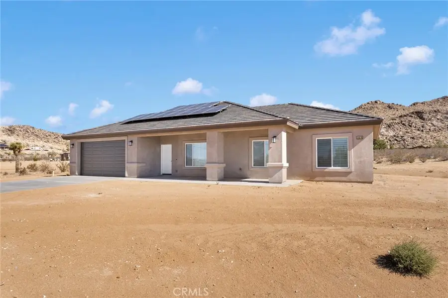 15561 Desert Star, Apple Valley, CA 92307 - #3