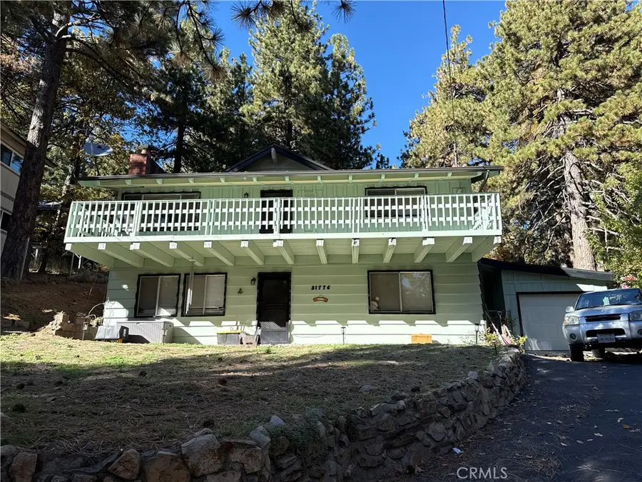 31776 Panorama Road, Running Springs, CA 92382 - #2
