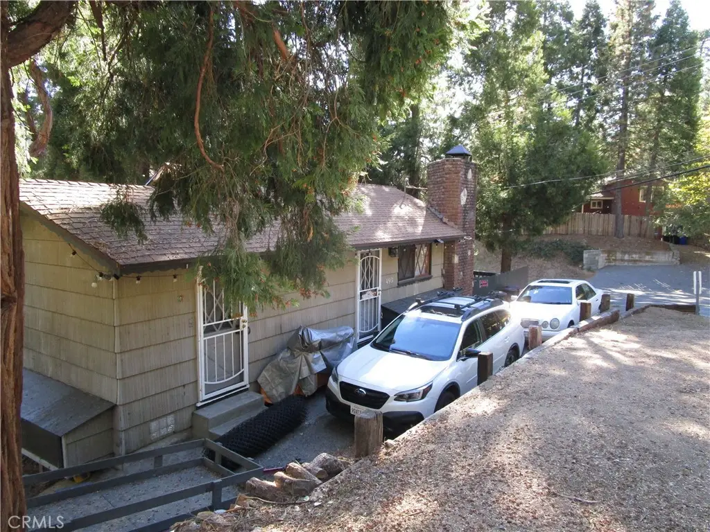 493 Wylerhorn Drive, Crestline, CA 92325 - #1
