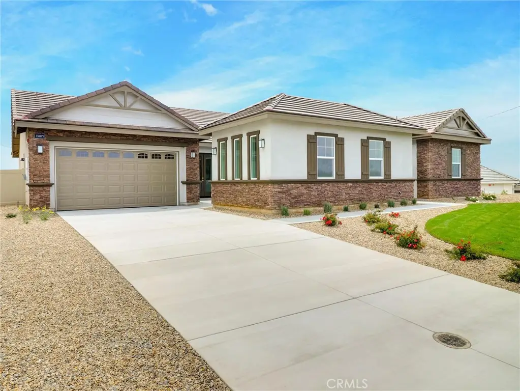 35884 Wildwood Crest Drive, Yucaipa, CA 92399 - #1