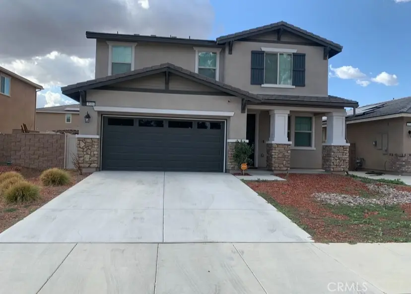 3516 Mill Creek, Perris, CA 92570 - #1