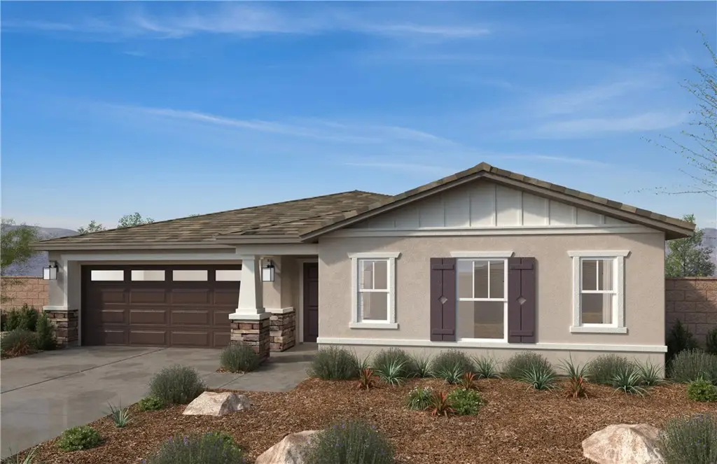 1685 Eastfork Way, San Jacinto, CA 92582 - #1