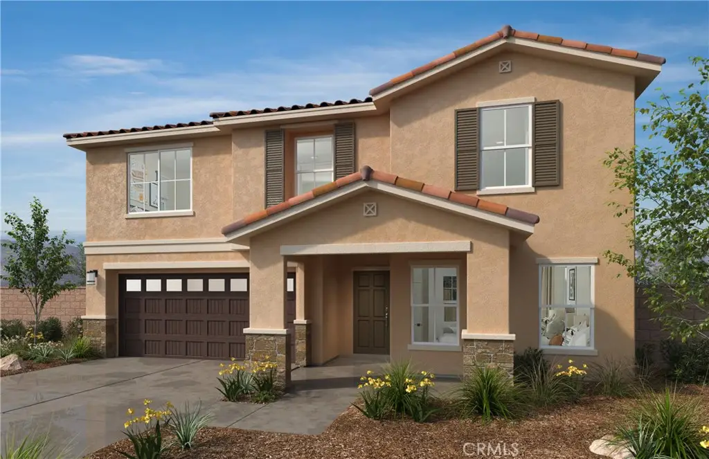 1587 Westfork Way, San Jacinto, CA 92582 - #1