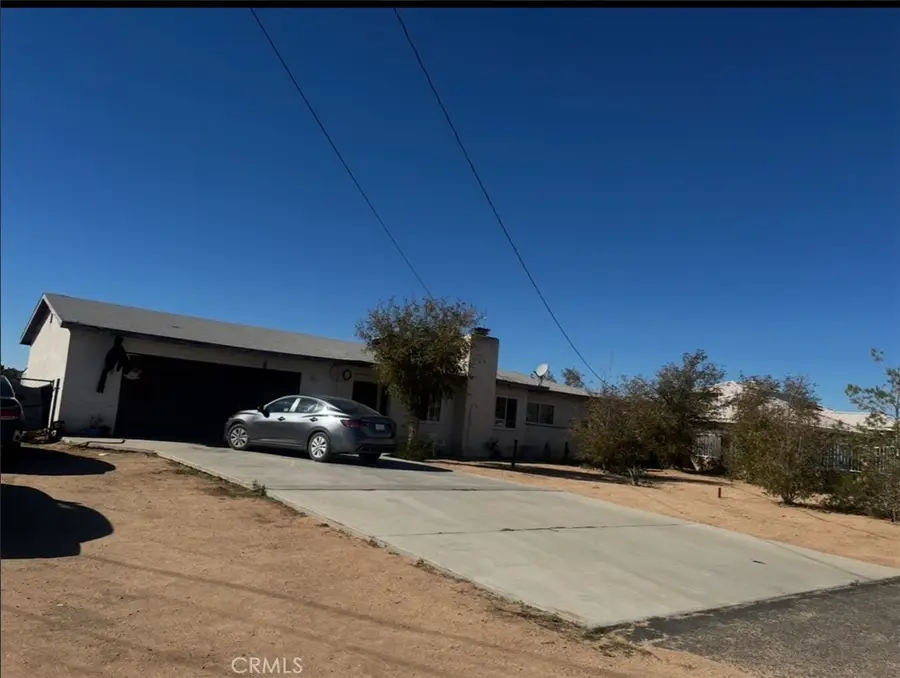 12442 Quinnault Road, Apple Valley, CA 92308 - #2