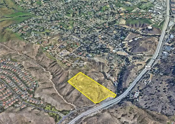 25201 Mureau Road, Unincorporated, CA 91302