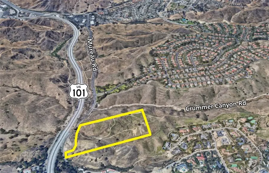 25201 Mureau Road, San Fernando Valley, CA 91302 - Image #3