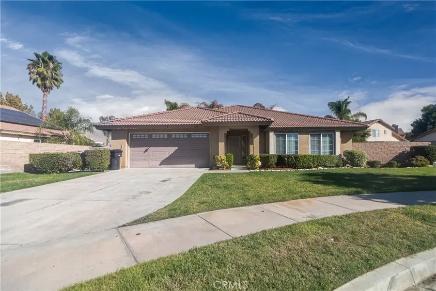 828 Coramdeo Court, Hemet, CA 92543 - Image #2
