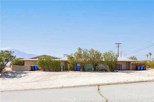 68040 Club Circle, Desert Hot Springs, CA 92240