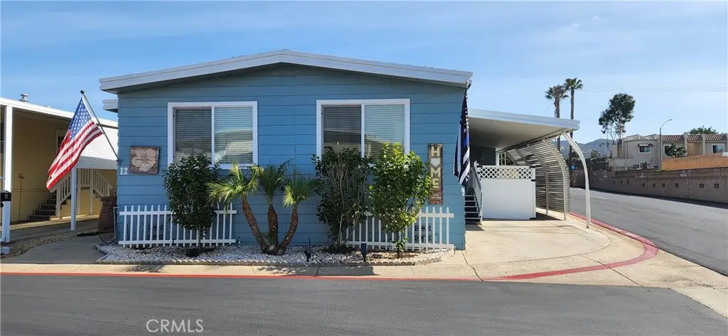 1506 Oak Drive #12, Vista, CA 92084 - Image #1