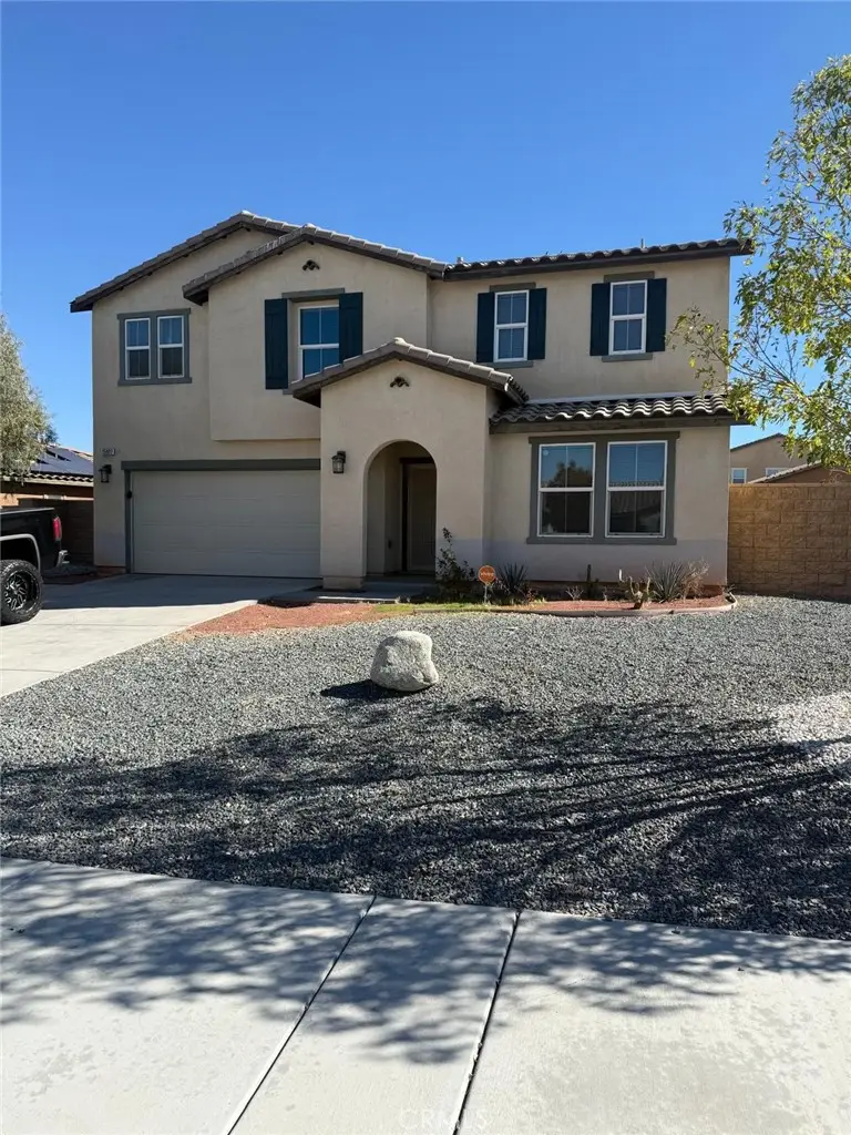 15927 Opal Mountain, Victorville, CA 92394 - #1