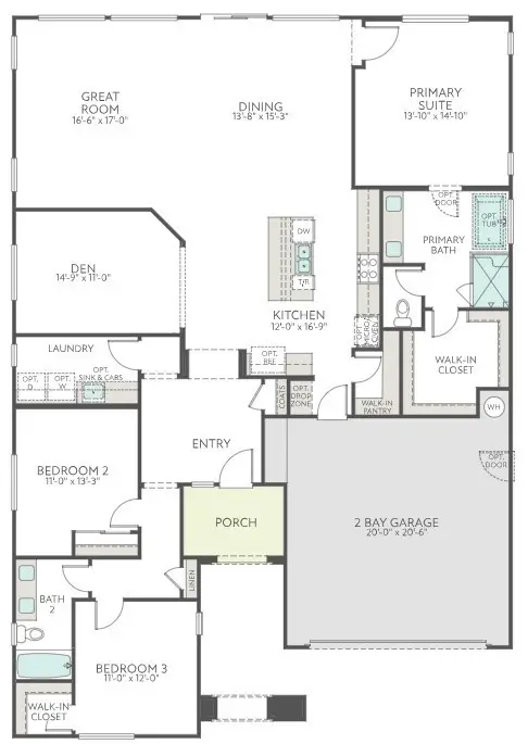 5422 Echo Drive, Banning, CA 92220 - #2