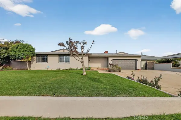 5382 Park Place, Chino, CA 91710