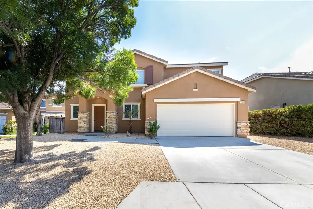 2002 Clemens, San Jacinto, CA 92583 - Image #1