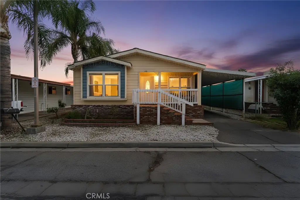138 Sir Damas Drive, Riverside, CA 92507 - #1
