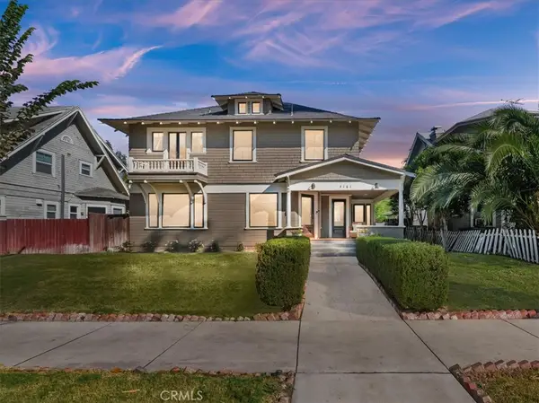 4161 University, Riverside, CA 92501