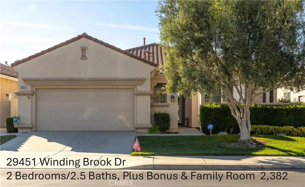 29451 Winding Brook, Menifee, CA 92584 - Image #1