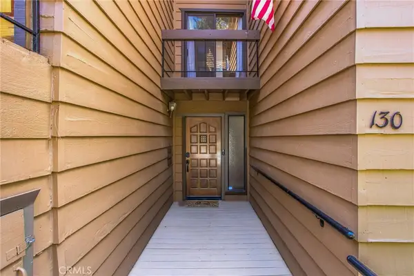 27657 Peninsula #130, Lake Arrowhead, CA 92352