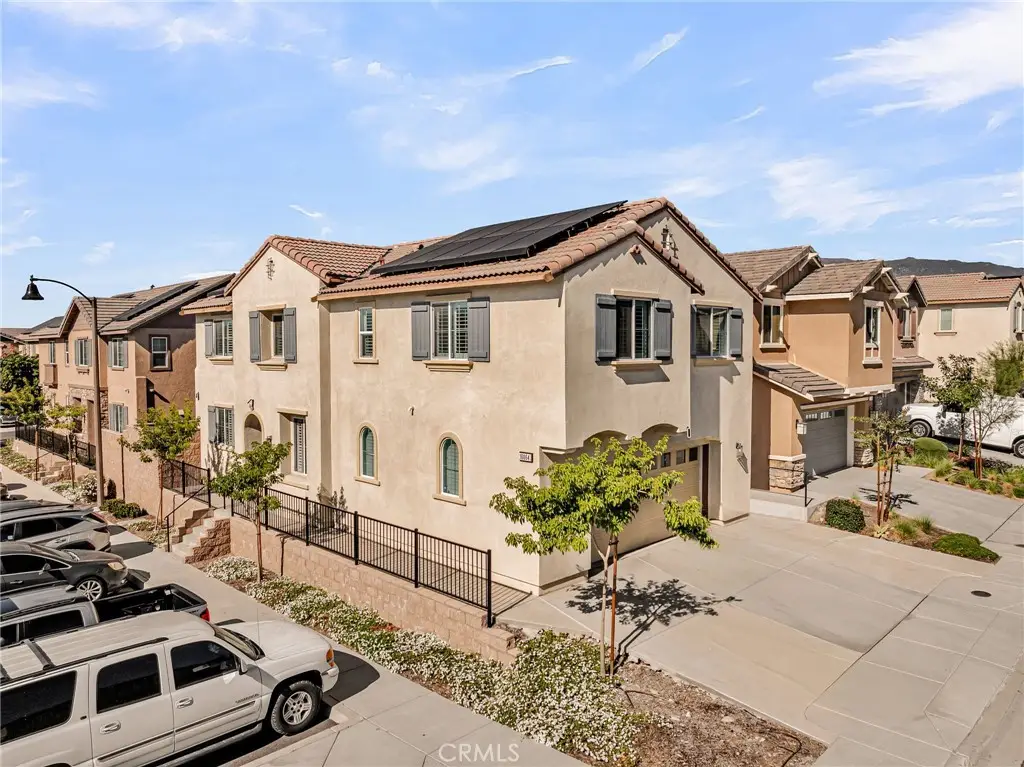 16064 Symphony Lane, Fontana, CA 92336 - Image #1