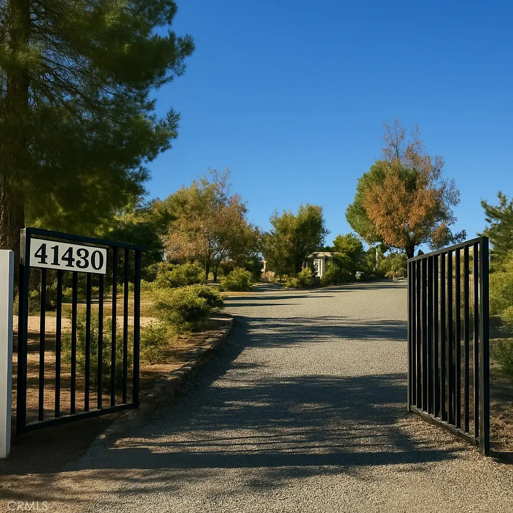 41430 Rolling Hills, Aguanga, CA 92536 - #1