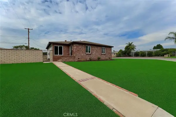 10160 Columbine Avenue, Montclair, CA 91763