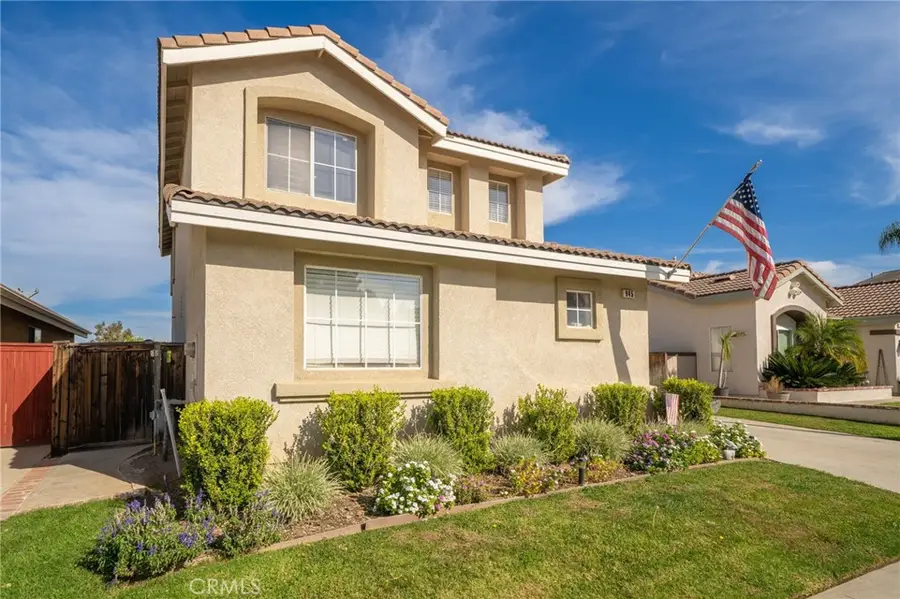 945 Ferndale, Corona, CA 92881 - Image #2