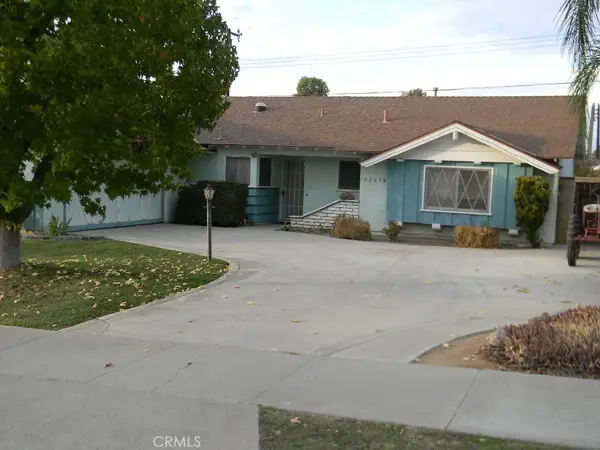 22658 La Paix, Grand Terrace, CA 92313