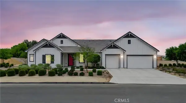 17549 Bretton Woods, Riverside, CA 92504