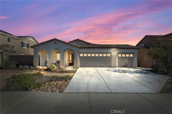 26616 Baneberry Court, Menifee, CA 92585
