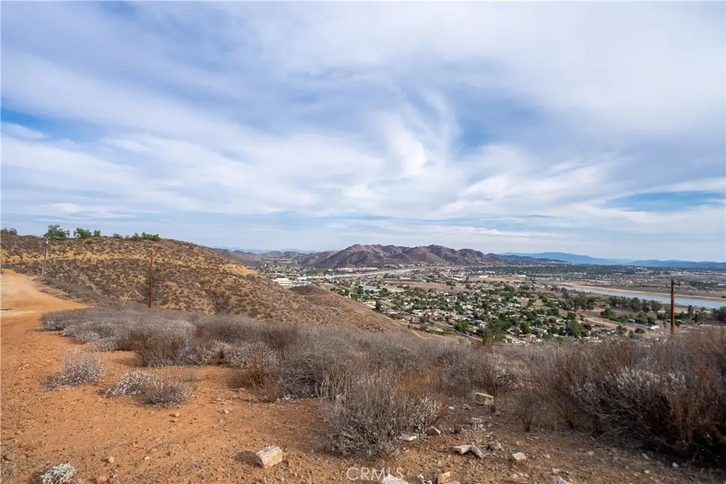 0 Ridge Road, Lake Elsinore, CA 92530 - Image #1